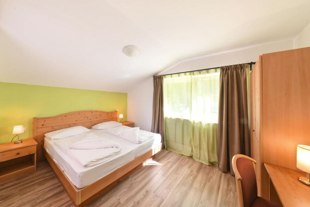 Texel Apartments Senales/Schnals Εξωτερικό φωτογραφία