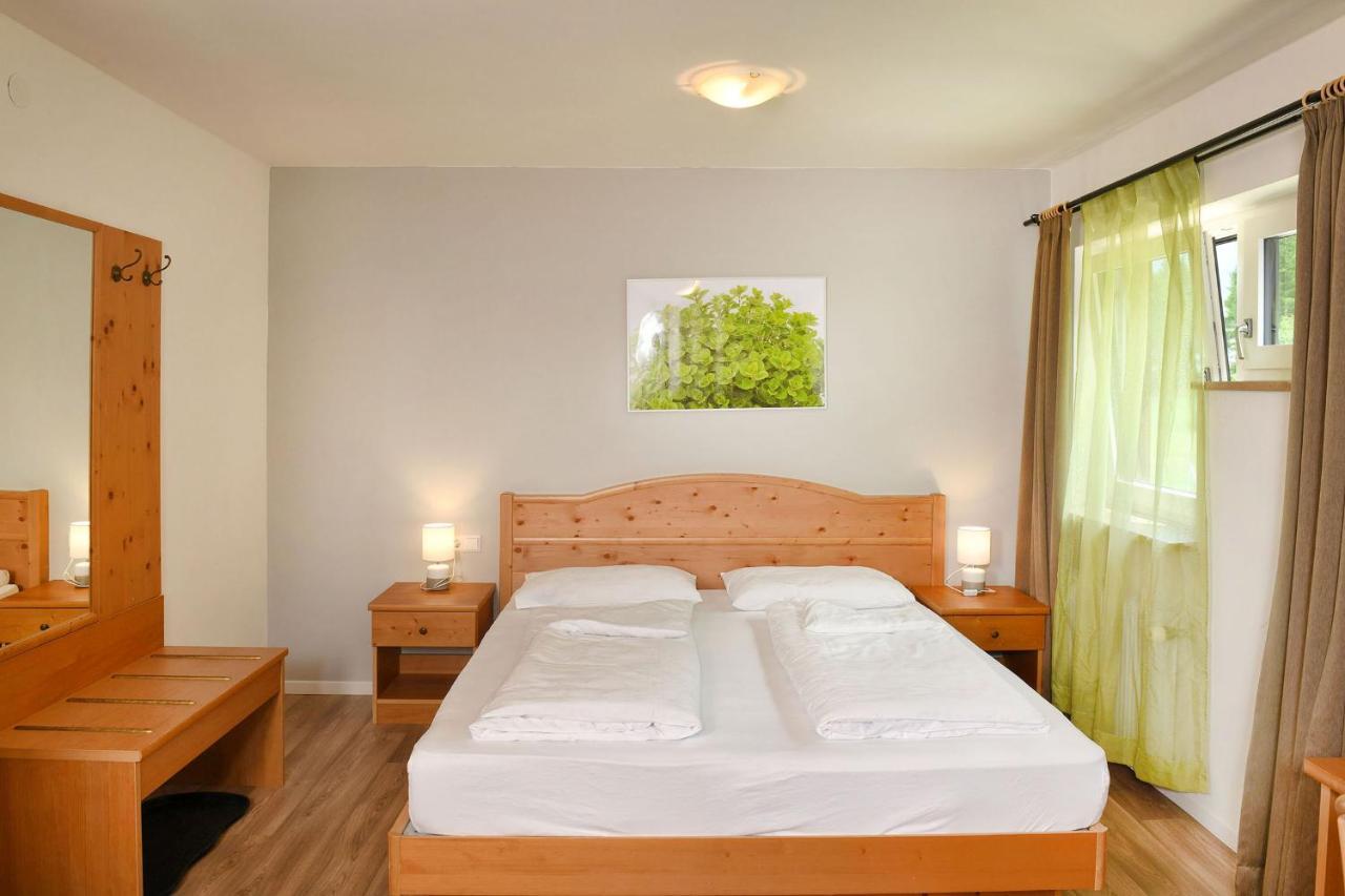 Texel Apartments Senales/Schnals Εξωτερικό φωτογραφία