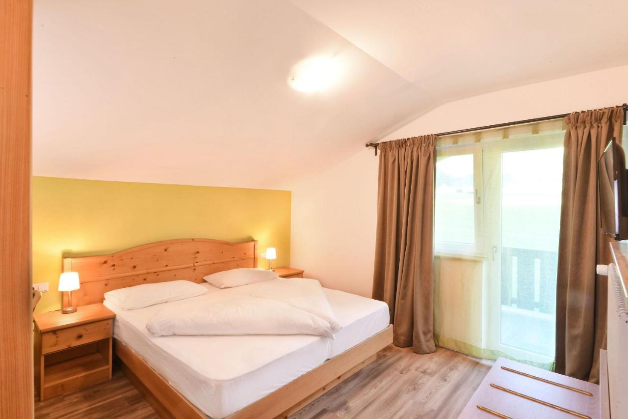 Texel Apartments Senales/Schnals Εξωτερικό φωτογραφία