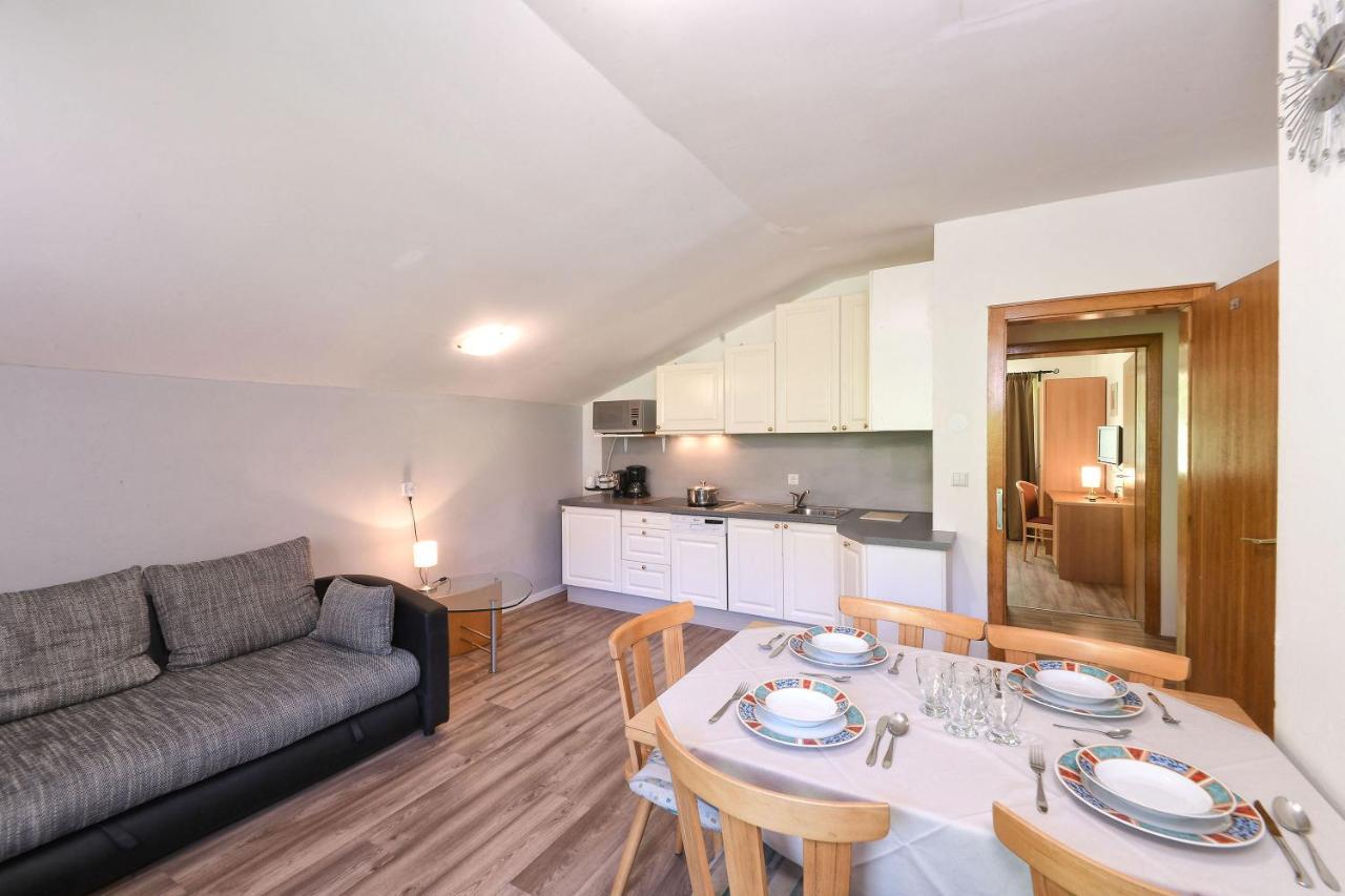 Texel Apartments Senales/Schnals Εξωτερικό φωτογραφία
